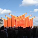 День Победы. г.Москва 2007г.