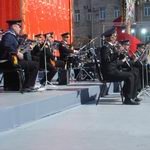 День Победы. г.Москва 2007г.