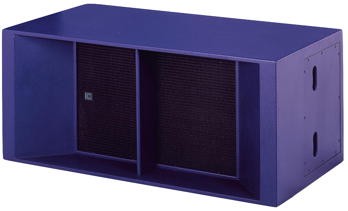 Turbosound TSW-718